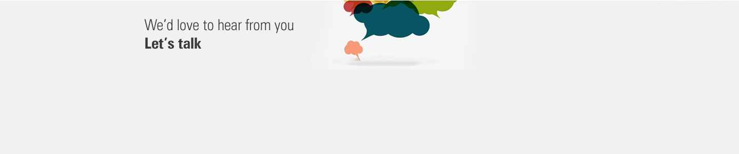Contact Page